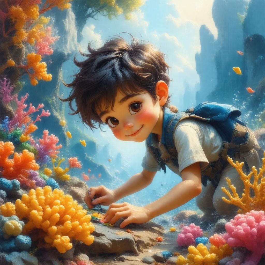 National Geographic Kids